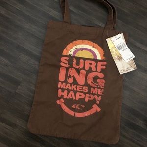 🤎NWT O’Neill tote